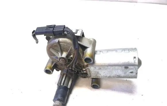 Chrysler Voyager Rear window wiper motor 53007512