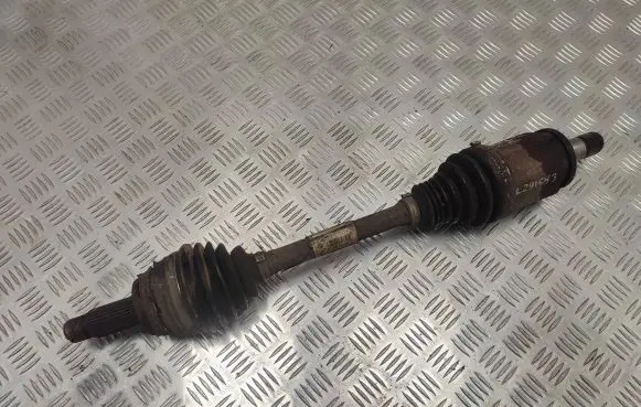 BMW X5 E70 Front driveshaft 31607553945 31607622883