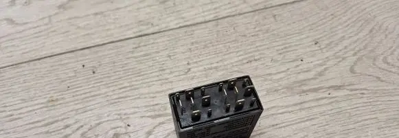Audi A3 S3 8L Other relay 5kg00656804