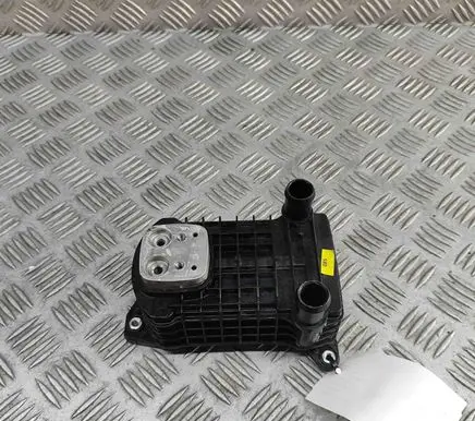 Skoda Enyaq iV Hybrid/electric vehicle battery fan 9J1816132