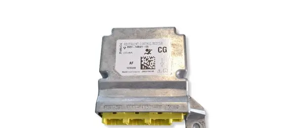 Ford Fiesta Airbag control unit/module 8V5114B321CG
