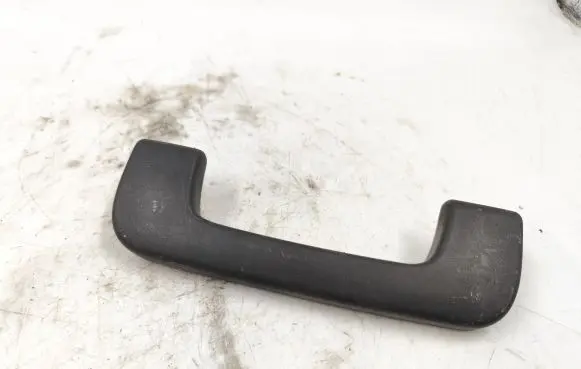 Audi A4 S4 B6 8E 8H Front interior roof grab handle 8E0857607