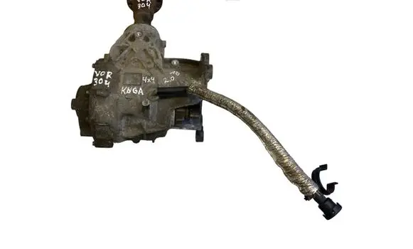 Ford Kuga II Gearbox transfer box case EJ5P7L486JG 7L48670YD JGF00704