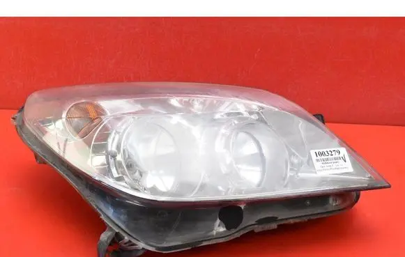 Headlight/headlamp