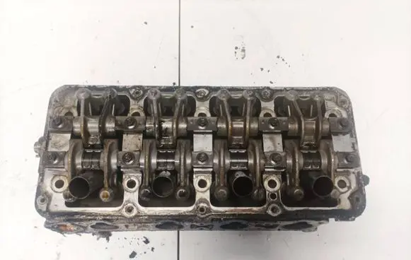 Chrysler Stratus Engine head 134556737