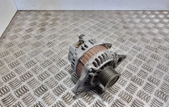 Mazda 6 Generator/alternator A2TJ0681A R2AA