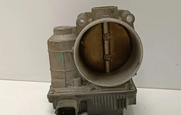Nissan Murano Z50 Throttle valve SERA57601 HITACHI