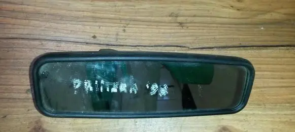 Nissan Primera Rear view mirror (interior) Nenustatyta