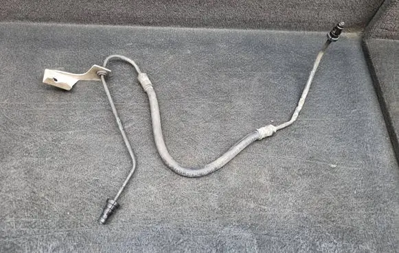 Audi A3 S3 8P Clutch pipe/line 1K0721487 1K1721465AQ 1K1721465BB