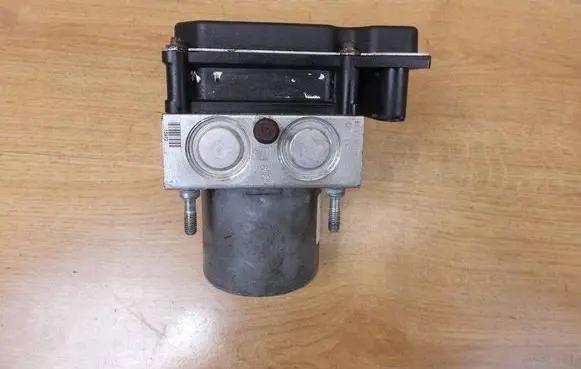 Honda CR-V ABS Pump 57110SWYG011M1