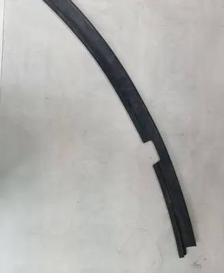 BMW X3 F25 Engine compartment rubber 7210737 17910310