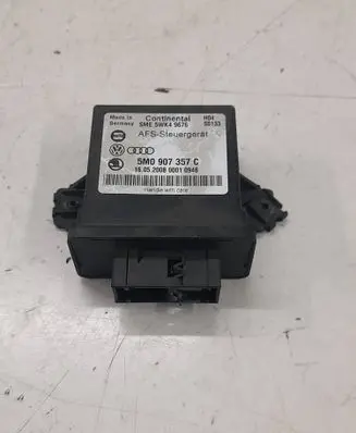 Skoda Superb B6 (3T) Light module LCM 5M0907357C 5WK49676