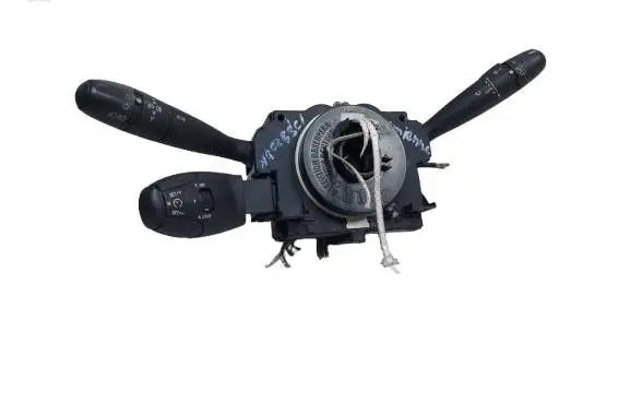 Peugeot 307 Multifunctional control switch/knob 96605656XT