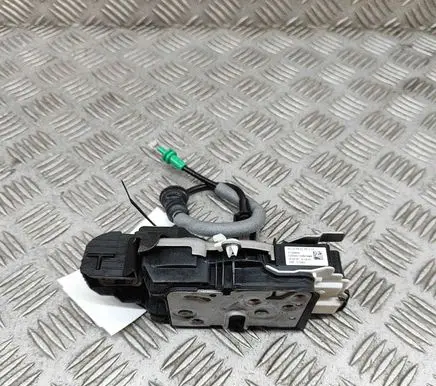 Volvo V60 Coupe door lock (next to the handle) 31349894