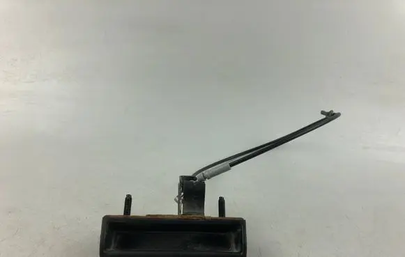 Subaru Forester SG Tailgate trunk handle 