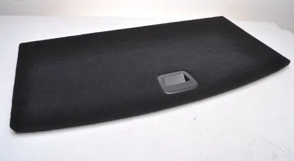BMW 3 G20 G21 Tailgate/boot cover trim set 7450065