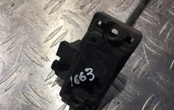 Mini One - Cooper R50 - 53 Air pressure sensor 8766263