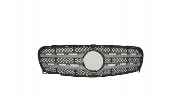 Mercedes-Benz GLA W156 X156 Front bumper upper radiator grill A1568806400