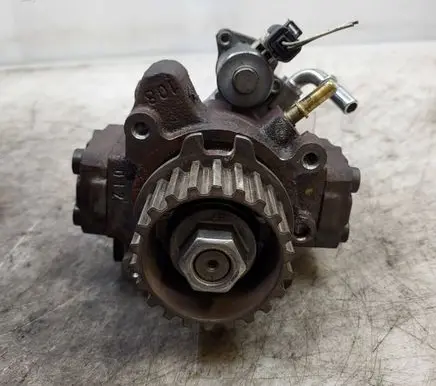 Volvo S60 Fuel injection high pressure pump 9676289780 A2C53384062