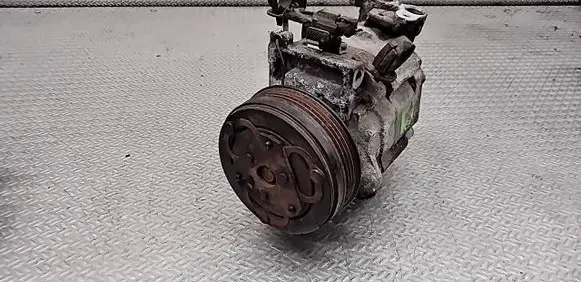 Subaru Impreza II Air conditioning (A/C) compressor (pump) 5060217562