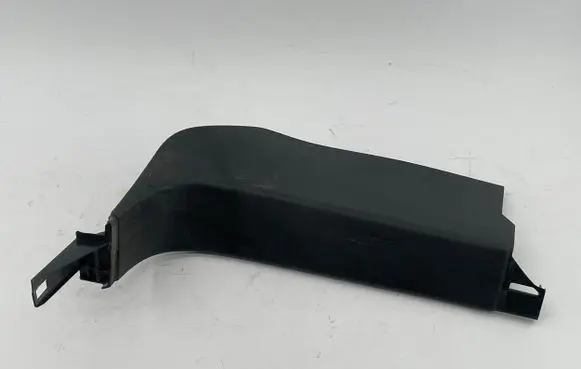 Volkswagen Touareg I Foot area side trim 7L0863484F