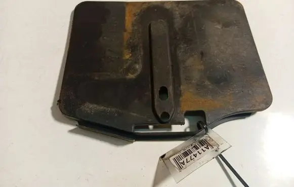 Alfa Romeo 147 Battery box tray cover/lid 60653356