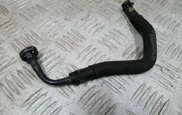 Audi A6 S6 C8 4K Engine coolant pipe/hose 1K0121081CB 20150417