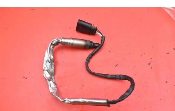 Skoda Octavia Mk1 (1U) Lambda probe sensor 0258005081