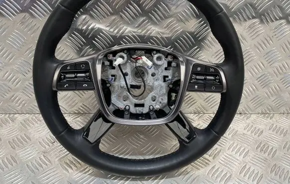 KIA Sorento Steering wheel
