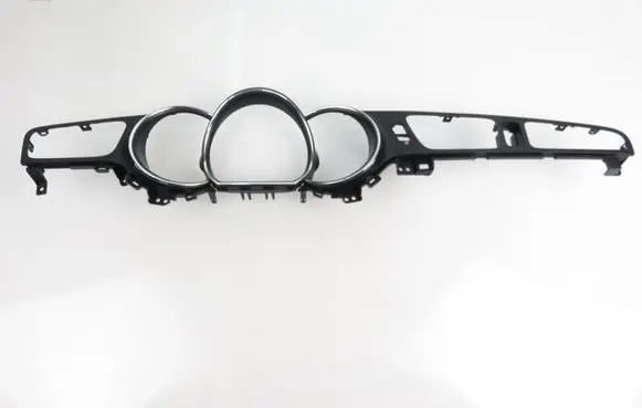 KIA Ceed Radio/GPS head unit trim 84832A2000 97410A200