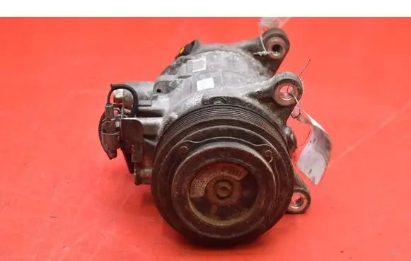 BMW 7 F01 F02 F03 F04 Air conditioning (A/C) compressor (pump) 447260-4711