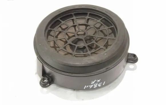 Mercedes-Benz C W203 Rear door speaker