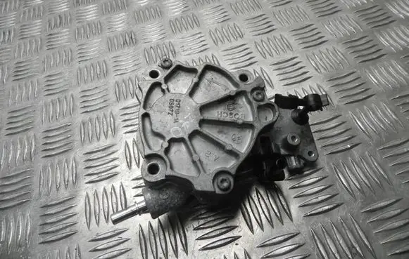 Jaguar XF Other brake parts D171B1A VD15759