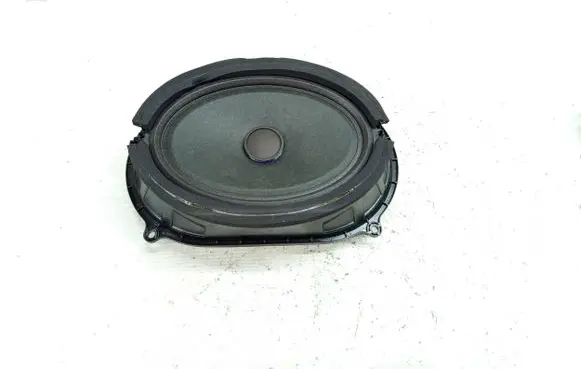 Maserati Ghibli Front door high frequency speaker 670009429 8957002602A
