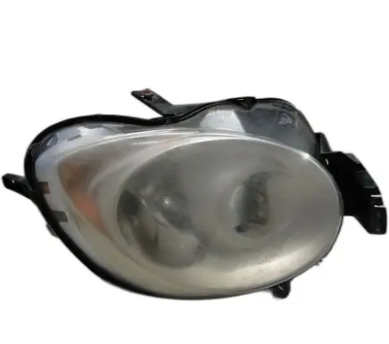 Alfa Romeo Mito Headlight/headlamp 89101864