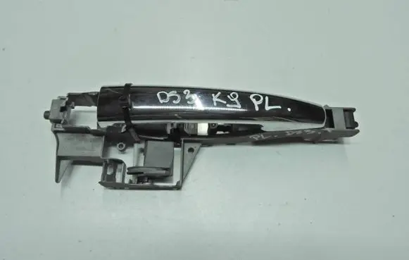 Citroen DS3 Front door exterior handle 9684560080 111671 11167145