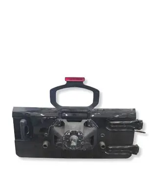 Jeep Wrangler Tailgate/trunk/boot lid 