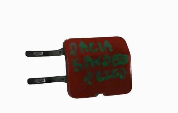 Dacia Sandero III Front tow hook cap/cover