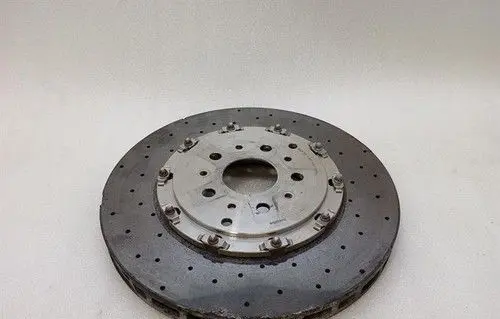 Ferrari FF Rear brake disc