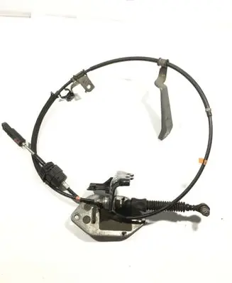 Toyota RAV 4 (XA30) Gear shift cable linkage 