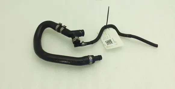 Vacuum line/pipe/hose