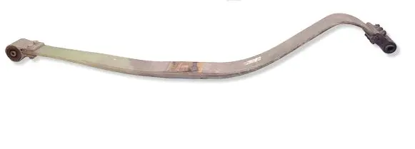 Mercedes-Benz Sprinter W907 W910 Rear leaf spring A9103208700