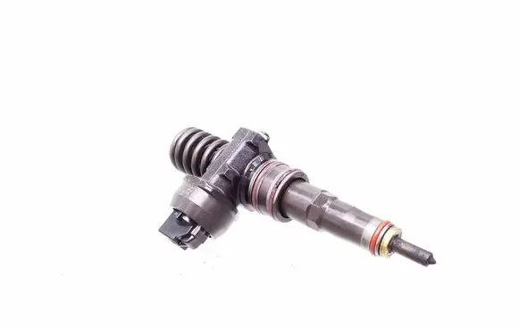 Volkswagen PASSAT B6 Fuel injector 0414720312 038130073BQ