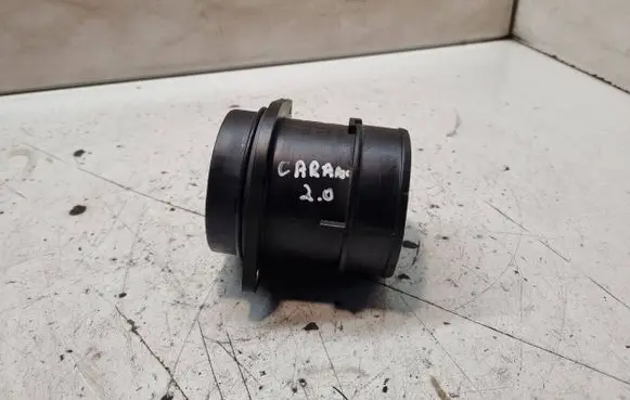 KIA Carens II Mass air flow meter 2816427800 050665 9220930006