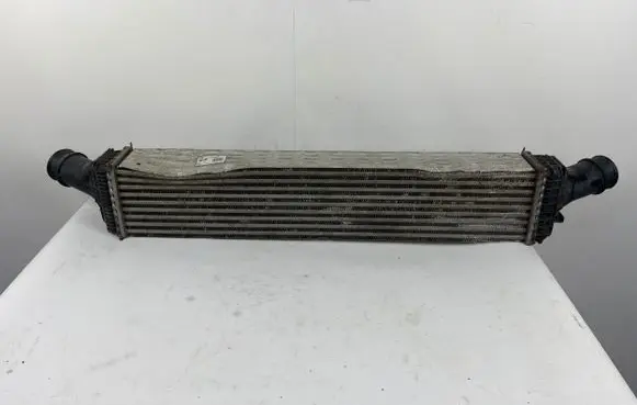 Audi Q5 SQ5 Intercooler radiator 8K0145805E L0779003