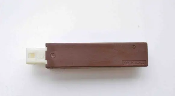 Toyota Prius (XW30) Other devices 08882 B1D131