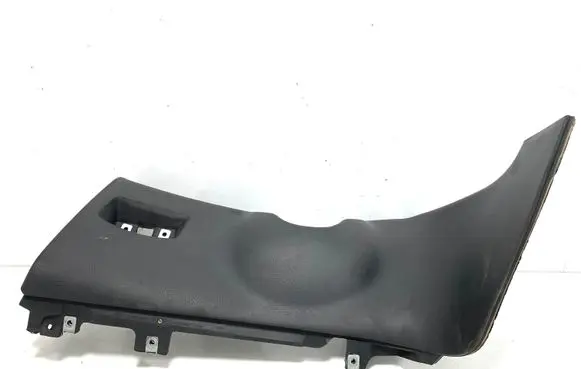 Mercedes-Benz E W211 Dashboard lower bottom trim panel A2116800187