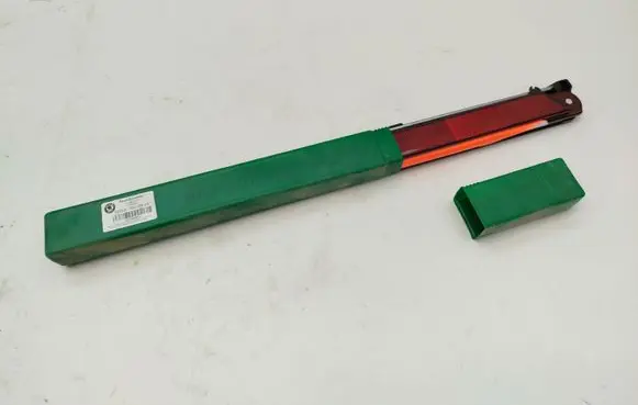 Skoda Roomster (5J) Emergency warning sign GGA700001A
