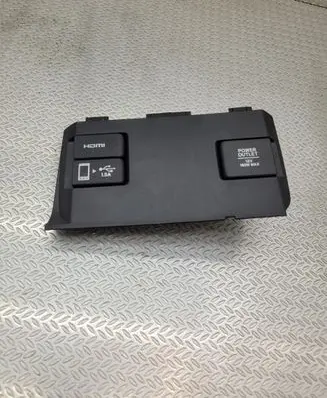 Honda Civic X Other interior part 77240TBA 77240TBAA1