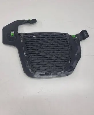 Land Rover Evoque I Front bumper lower grill GJ3215A298B
